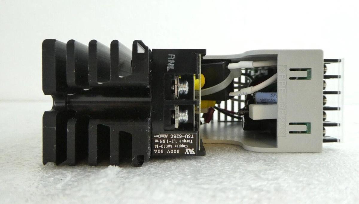 Used RKC THV-1PZ030-8*HN-9 Single Phase Power Control Unit THV Lot of 15 Working