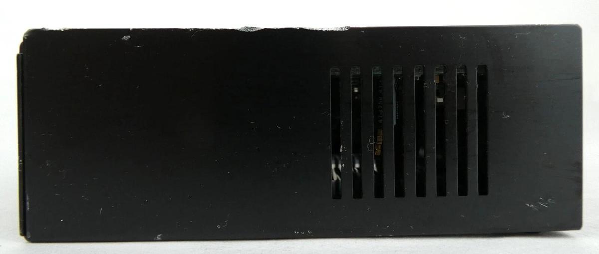Used Oriental Motor FBLD120CW-K4 Servo Driver VEXTA Reseller Lot of 2 Working Surplus