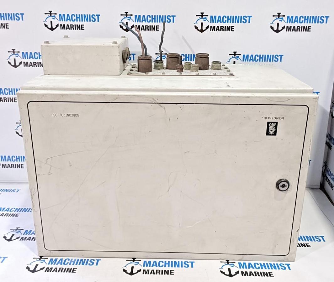 Used Inficon CDG100D Baratron Transducer Reseller Lot of 8 Working Surplus