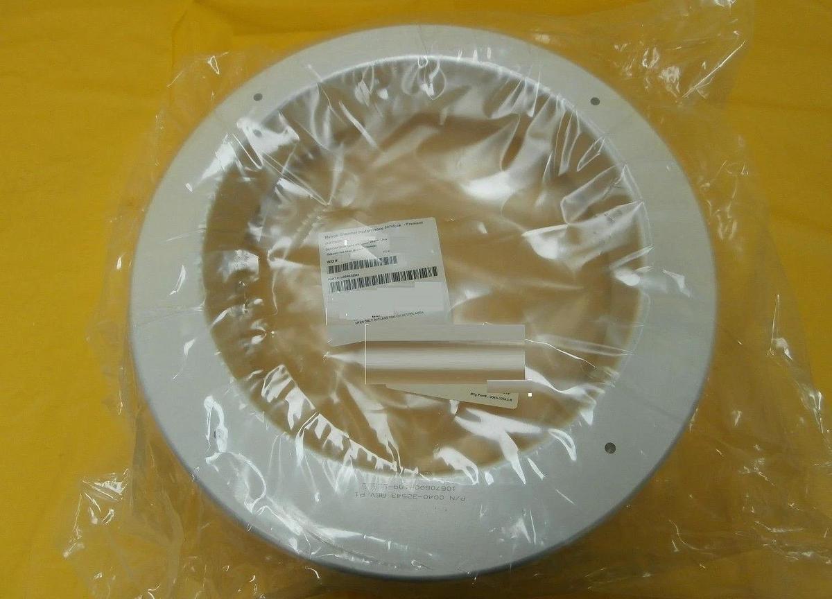 Refurbished AMAT Applied Materials 0040-32543 IPS Lower Magnet Liner Refurbished