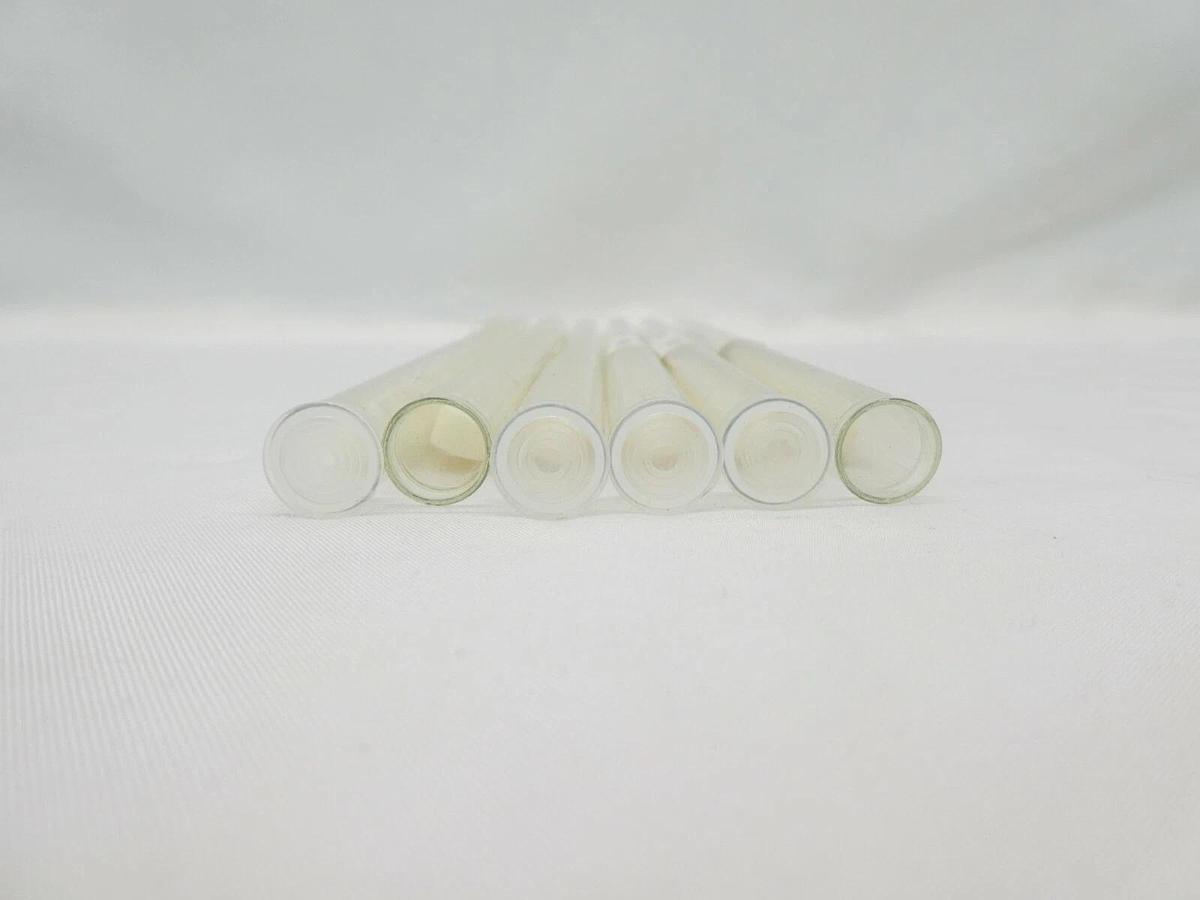 Novellus Systems 15-053394-01 Ceramic Area Fork 150mm Reseller Lot of 6 New