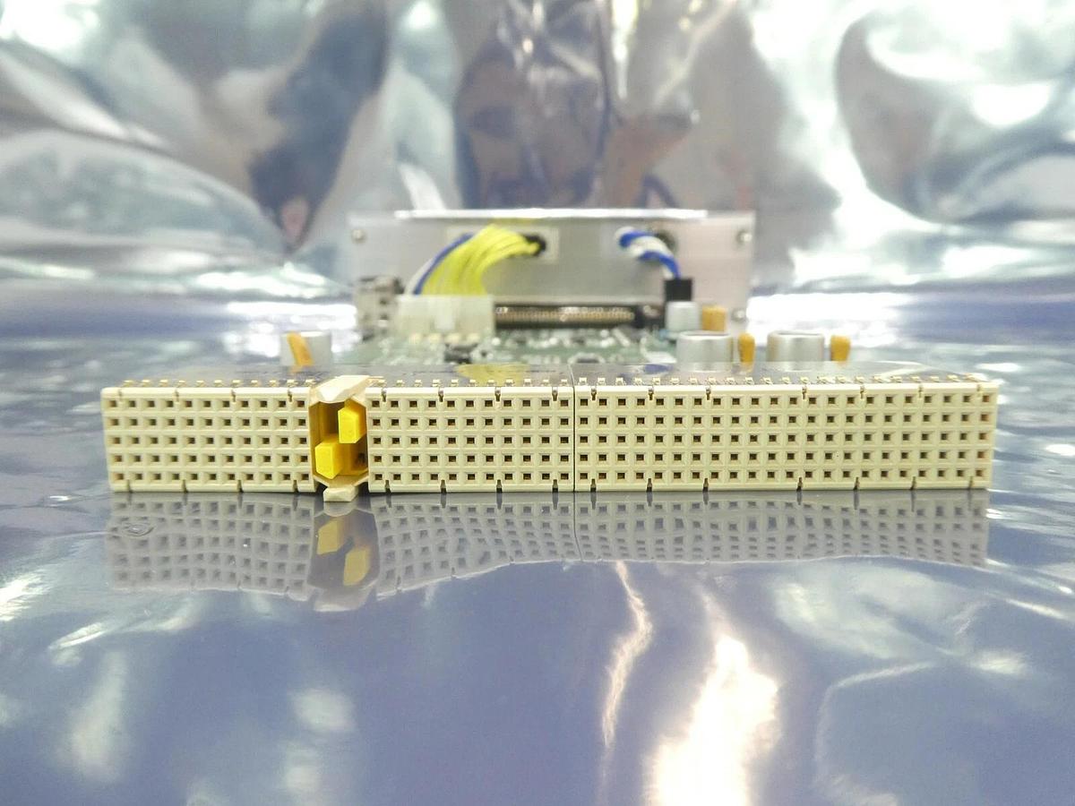 Used Nikon 4S013-625 PCB Card iPot-I/F NSR FX-601F Lithography System Working Surplus