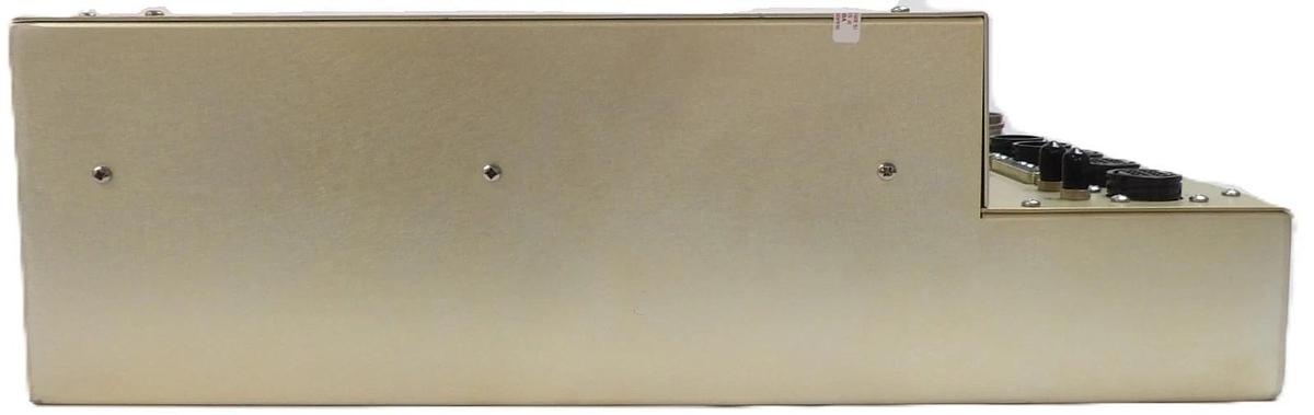 Semitool 900T0397-501 Anneal Control Box Assembly New Surplus