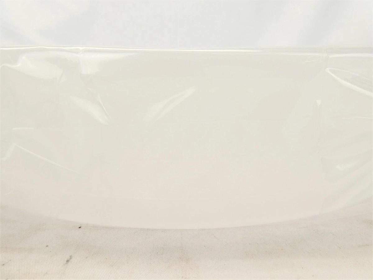 Used Hitachi High Technologies 2-829527-90-3 UHF Susceptor Electrode Cover New