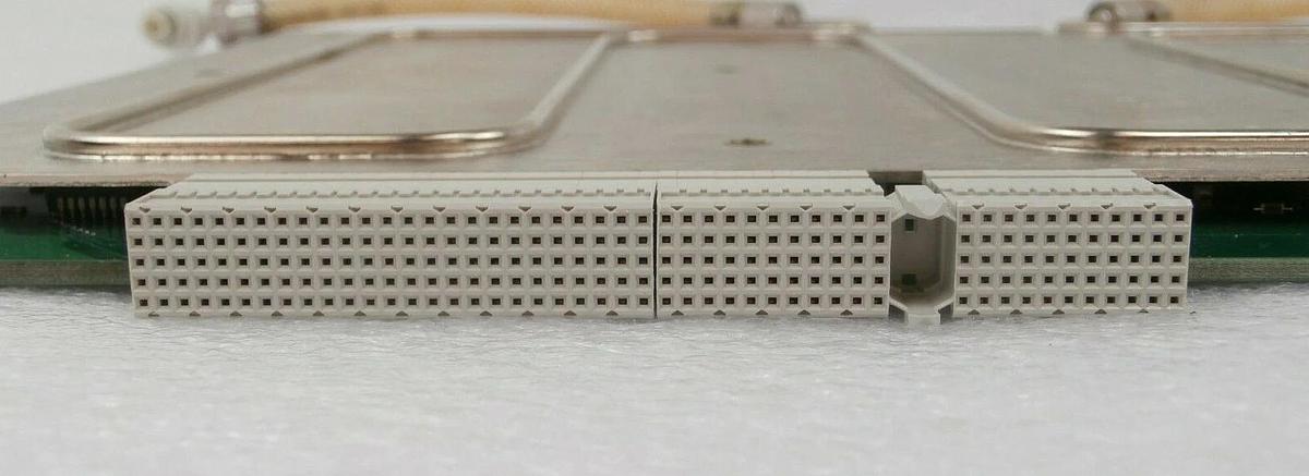 Used Schlumberger Technologies 799000302 PCB Card STDCITF2 Rev. 4 499000302 Working