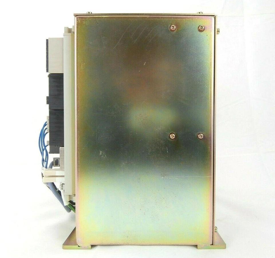 Used DNS Dainippon Screen TANK#4 Hot Rinse (H202) Temperature Controller Bath FC-3000