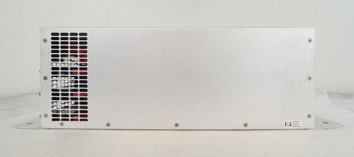 Used XP Power 101874-02 DC Power Supply AMAT 0190-42639 Working Surplus