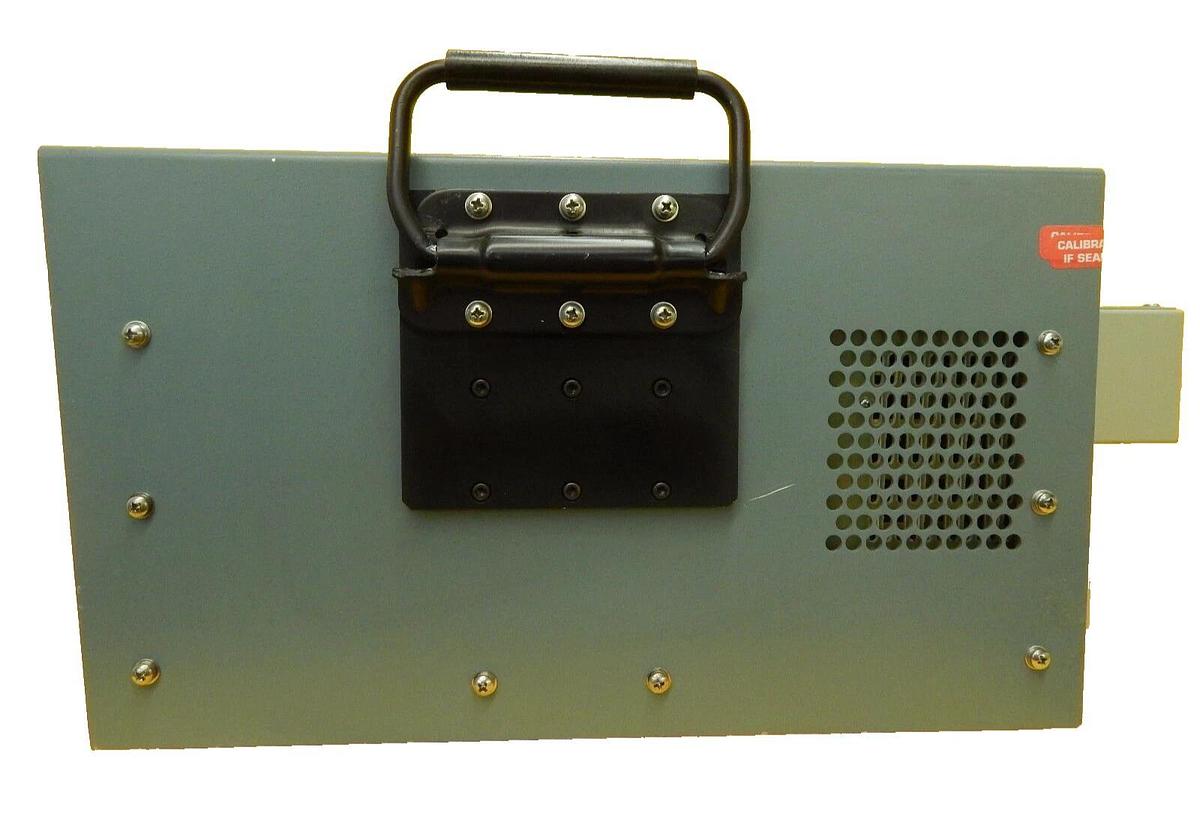 Used OEM-650A ENI OEM-6A-11491-51 Solid State Power Generator Tested Not Working