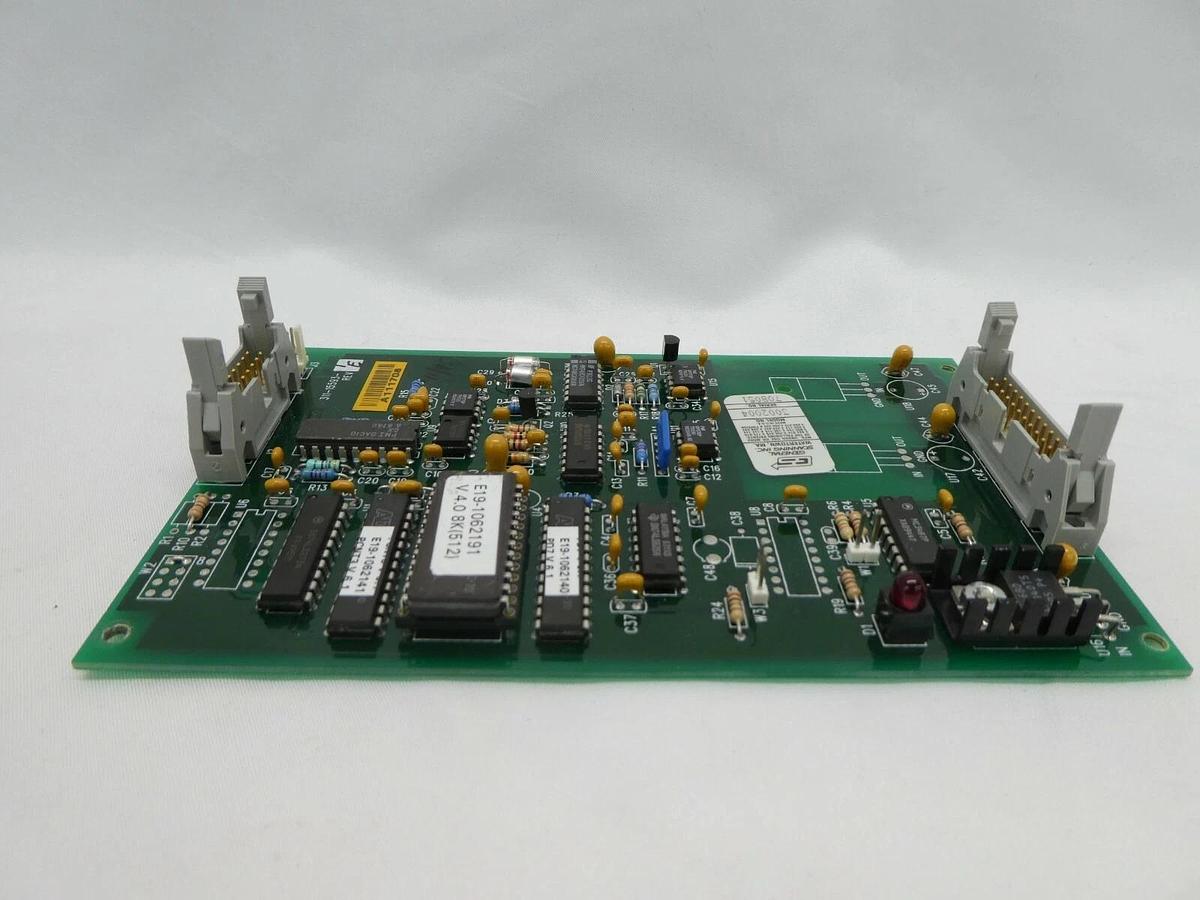Used GS General Scanning 311-15593-1 Processor PCB 3002004 KLA-Tencor Working Surplus