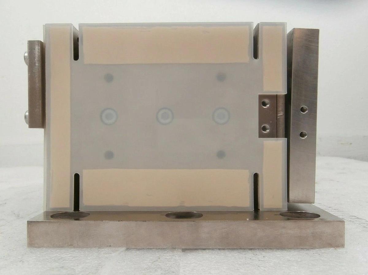 Used Sumitomo Electric M28488 YL Axis VCM1 Nikon 4K191-749 NSR-S205C Working Surplus