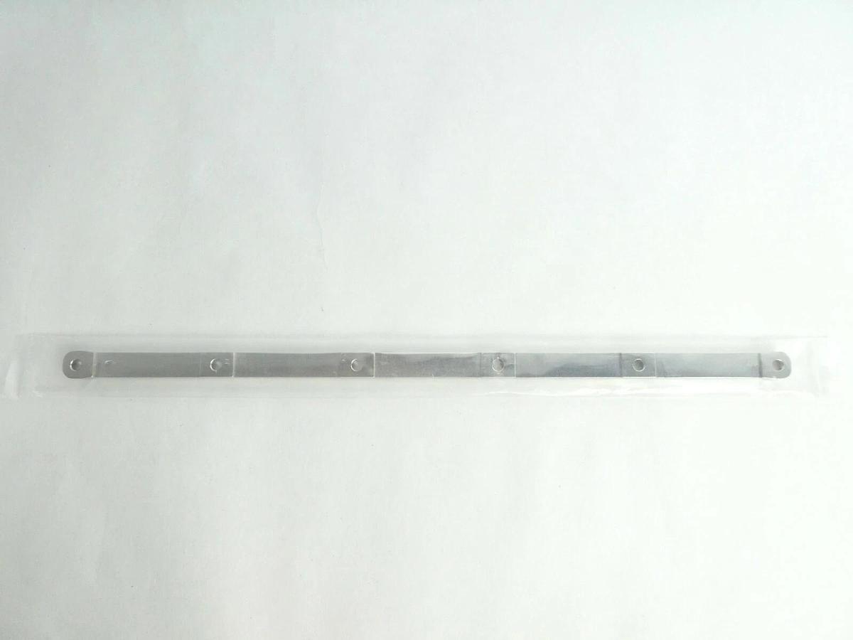 ASM 3751821-01 Injector Flange Diffuser Plate New Surplus