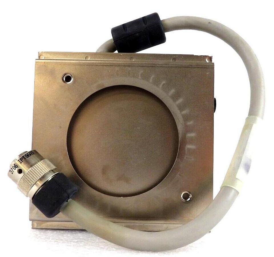 Refurbished Turbo-V 70 Navigator Varian 9698970M003 Turbo Pump Controller Refurbished