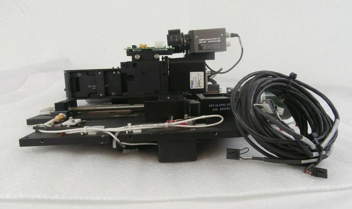 Used KLA-Tencor Optical Inspection Assembly STARlight SL 300 URSA(IS) Working Surplus