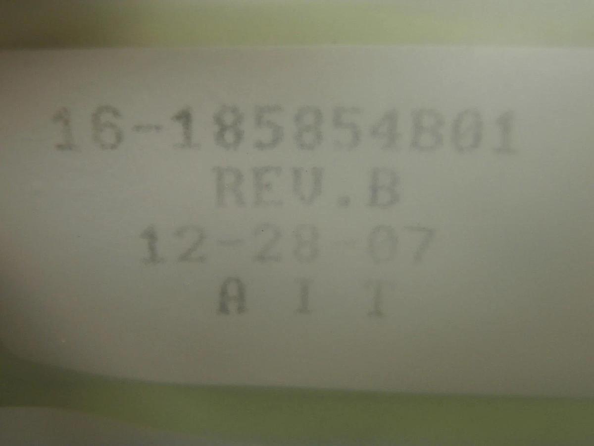 ASM Advanced Semiconductor Materials 16-185854B01 Elbow OW Reseller Lot of 4 New