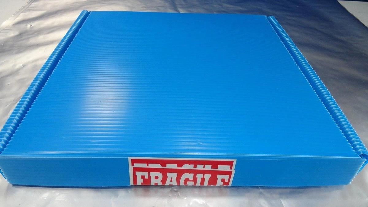 AMAT Applied Materials 0200-00674 8” Dep Ring AMAT Endura 200mm Used Working