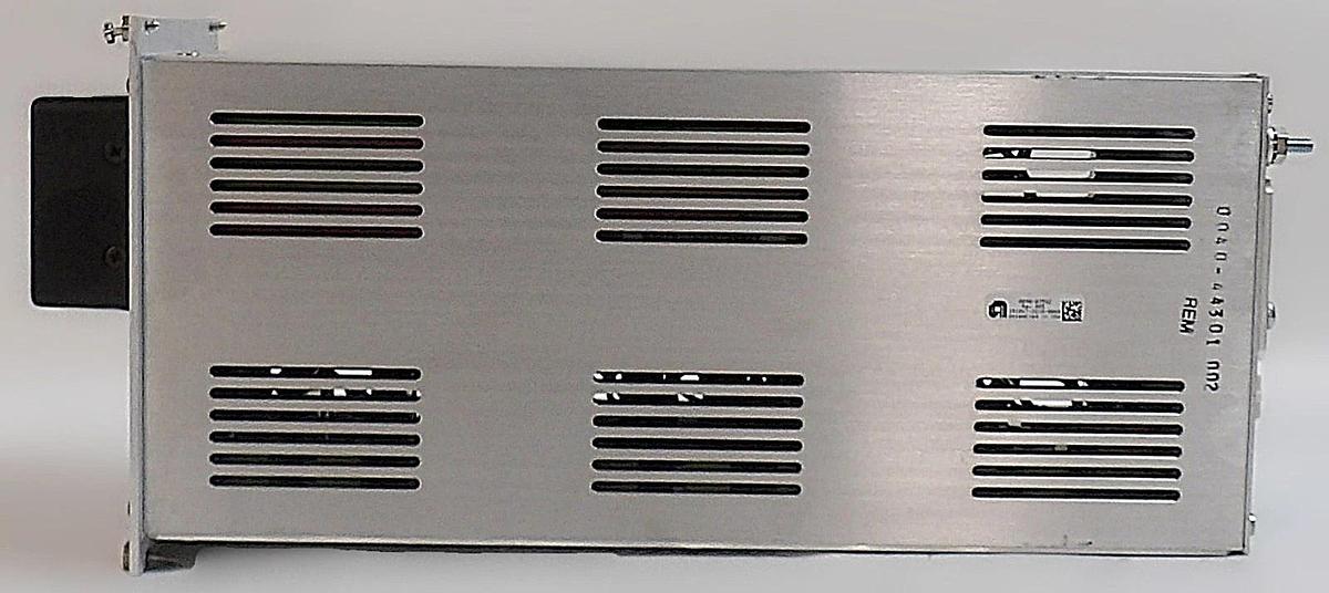 Used AMAT Applied Materials 0090-03582 300mm TxZ DLI Heater Controller Working