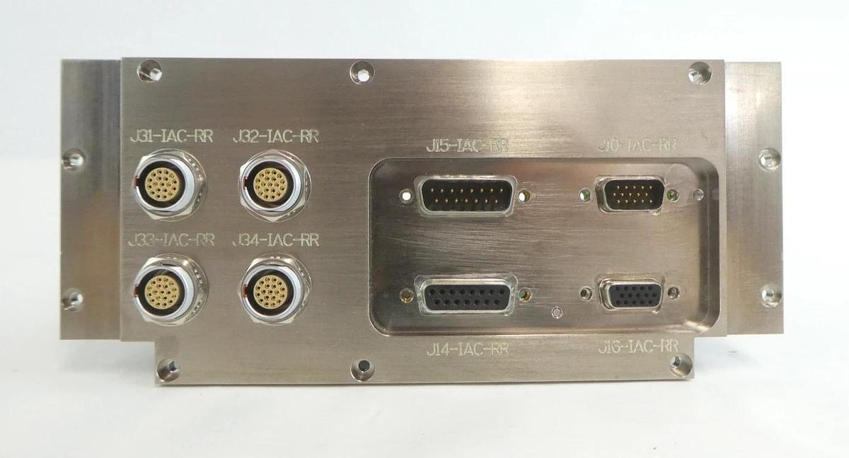 Used Coherent C1068615 Interface Panel PCB 1068616r 1068618r Lot of 3 Working