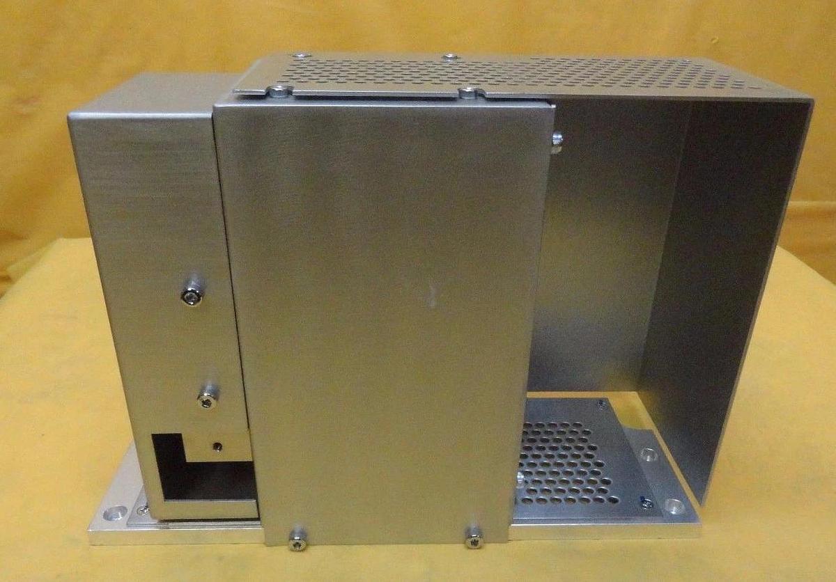 Used Nikon 4S019-235 WL Sub Breaker 4S018-908-1 Nikon NSR System Used Working