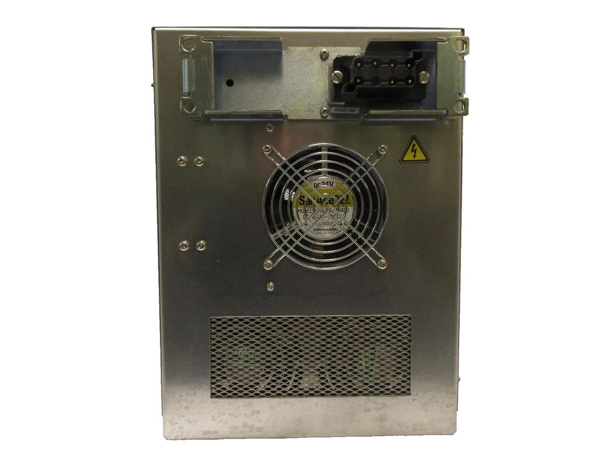 Used Nikon 4T070-145 RX Amplifier Module SPA371C 4S013-684-1 NSR Series Working