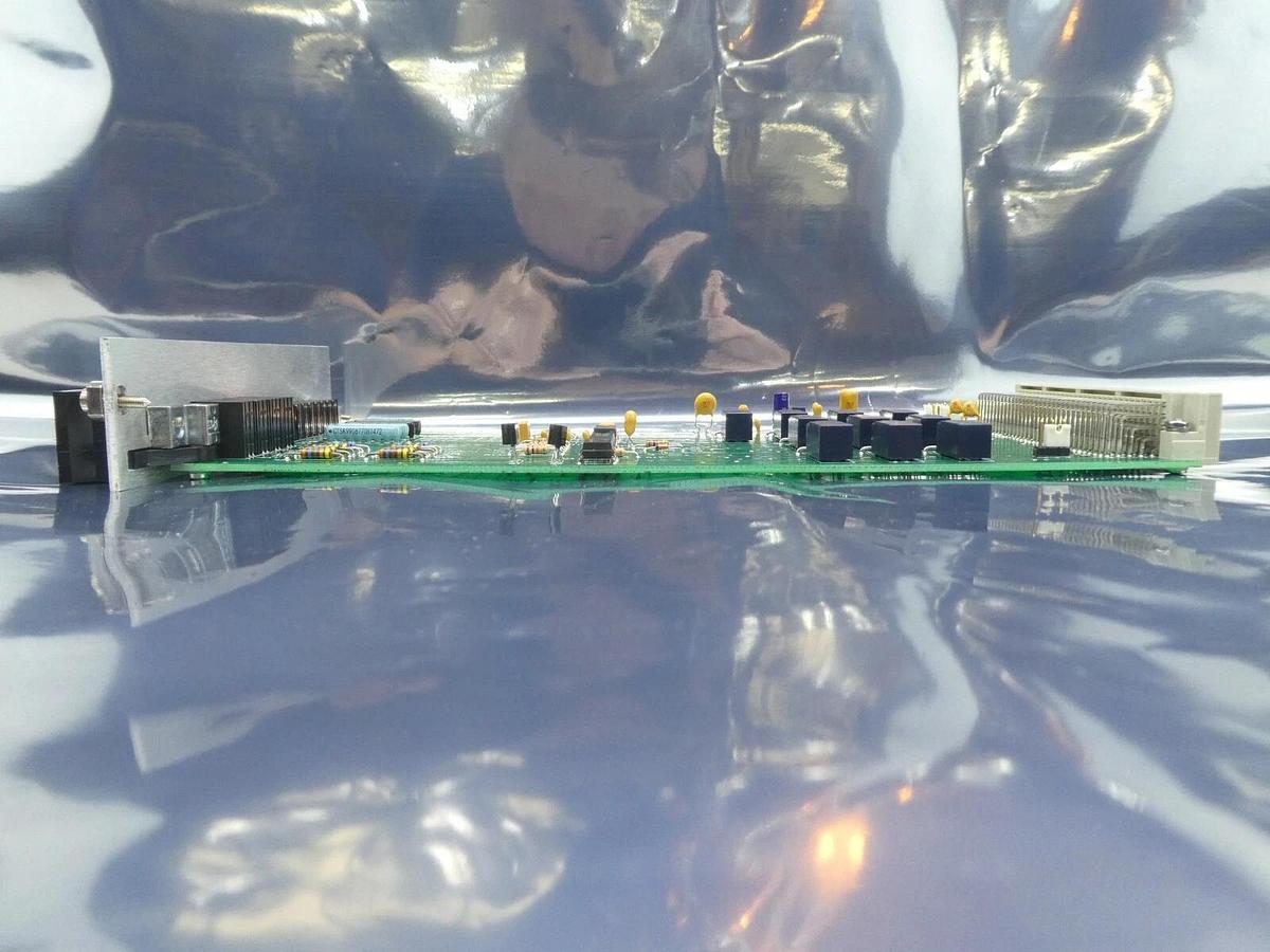 Used AMAT Applied Materials 0100-01944 Tower Interface (CCT) PCB Card Working Surplus