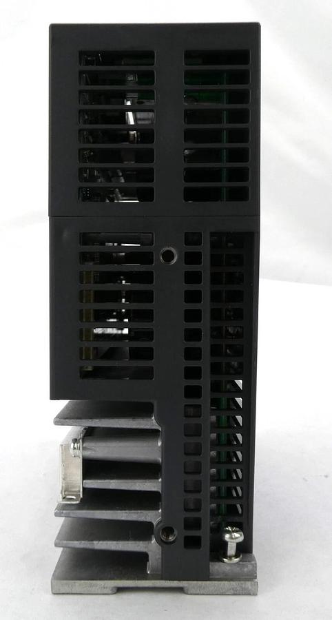 Used Sanyo Denki RS1L01AZB00A02 Servo Drive SANMOTION R Reseller Lot of 2 Working