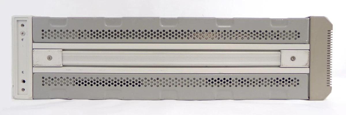 Used IFR 2040 10khz-1.35Ghz Low Noise Signal Generator Opt. 2 9.15 Error 27 As-Is