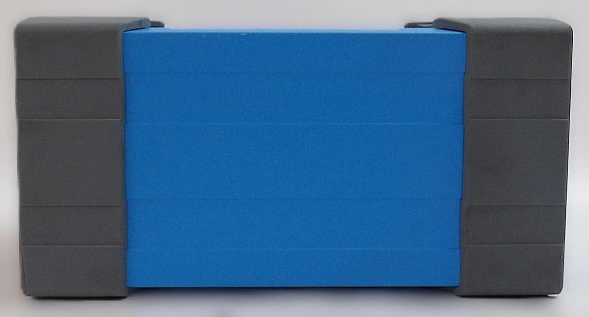 Used Verity Instruments 1010945 High Resolution Spectrometer SD2048GL Lot of 2 Spare