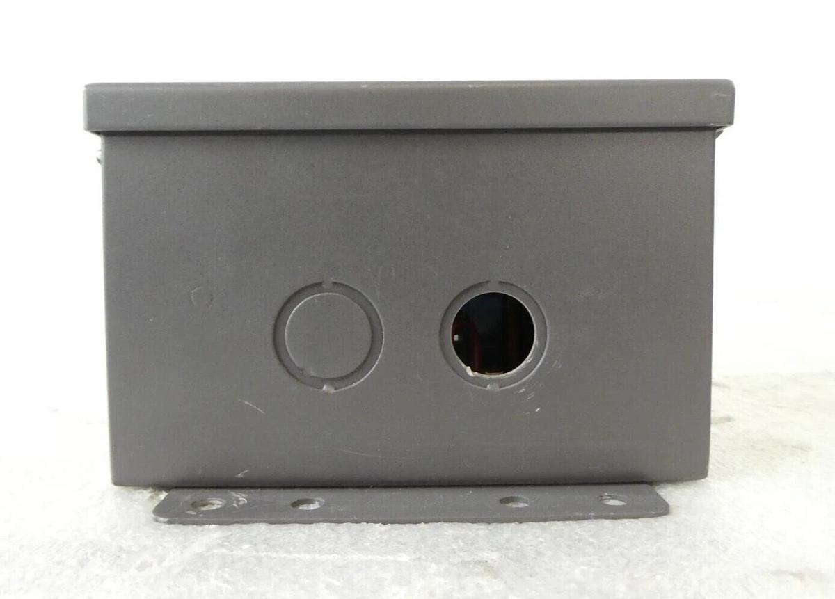 Used Sti Light Curtain Controller MiniSafe FlexSafe Series 4300B Lot of 5 Working