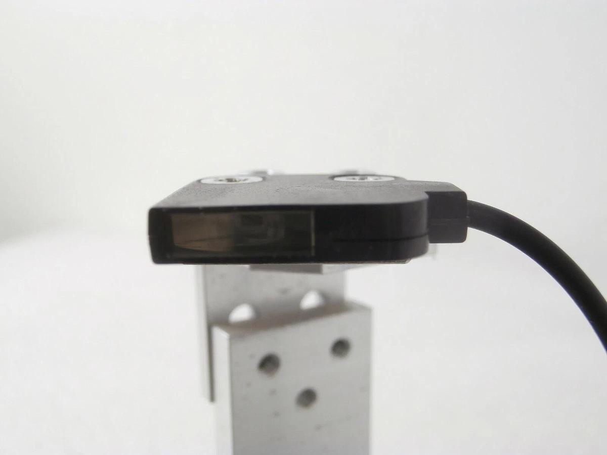 Used Nikon Pre 2 Reticle Assembly NSR-S307E Step-and-Repeat System Working Surplus