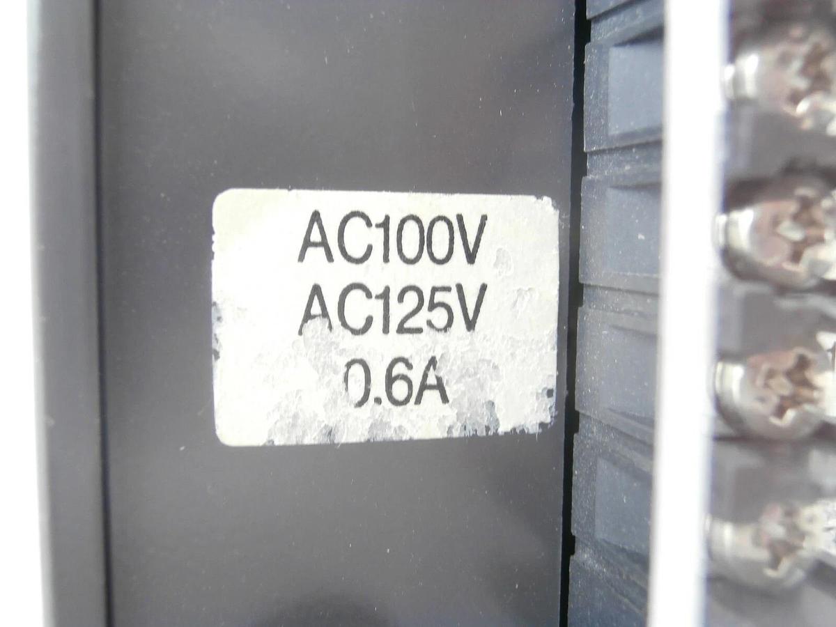 Used ISD SERVO AMP 400D Servo Power Supply Reseller Lot of 2 Working Surplus
