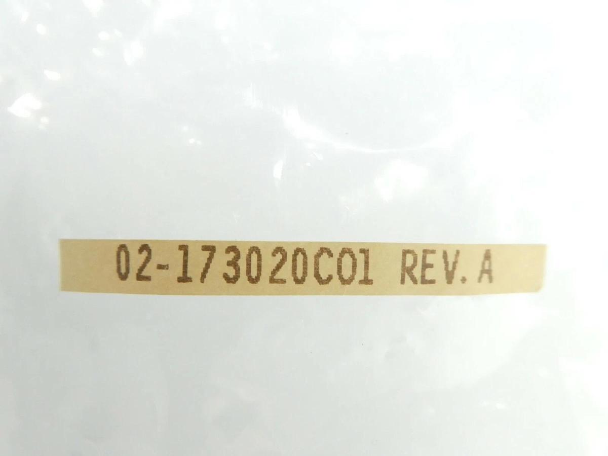 ASM Advanced Semiconductor Materials 02-173020C01 Split Nipple Lot of 2 New