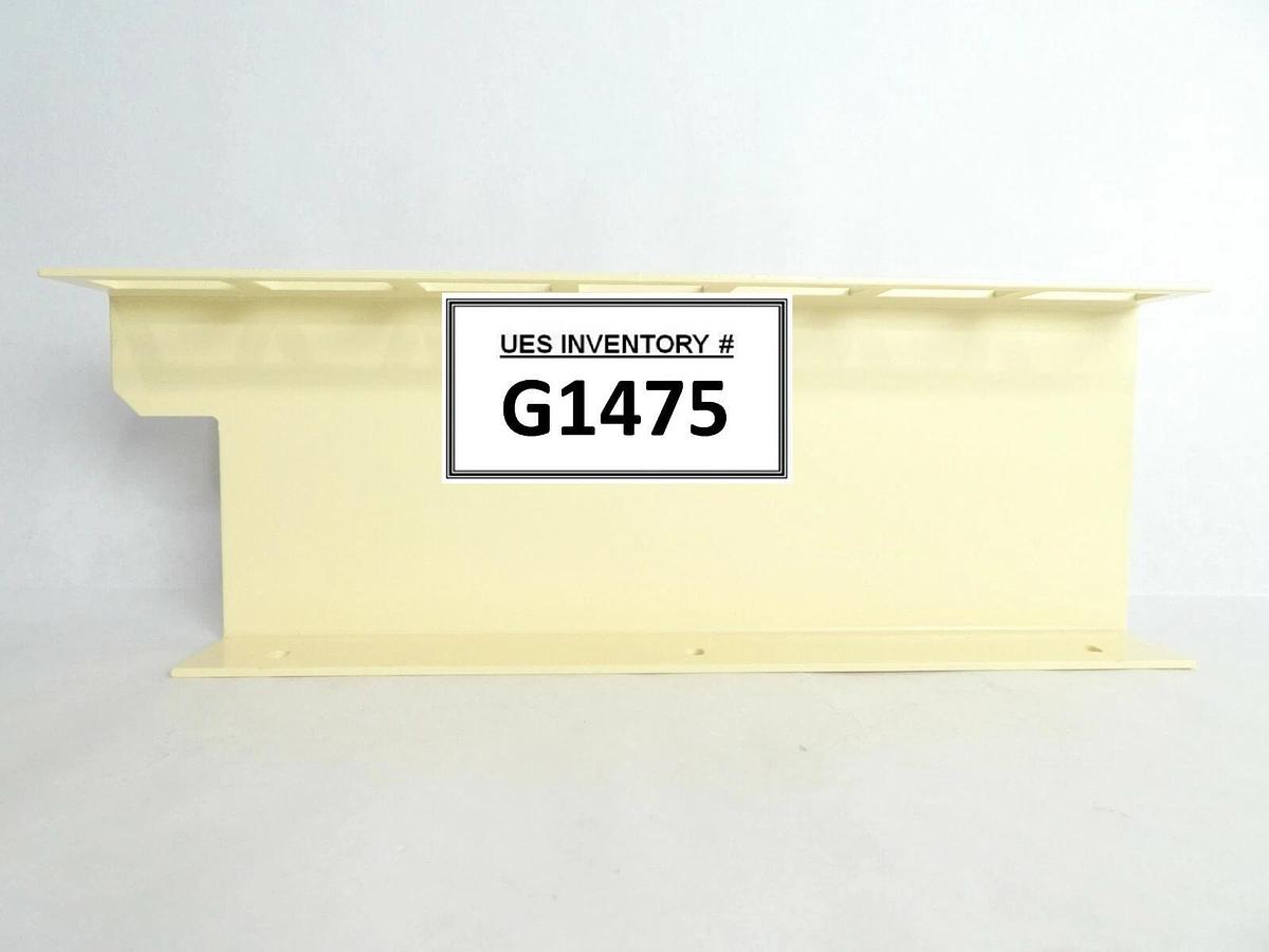 ASM 16-195366-01 Temperature Controller Mounting Bracket New Surplus
