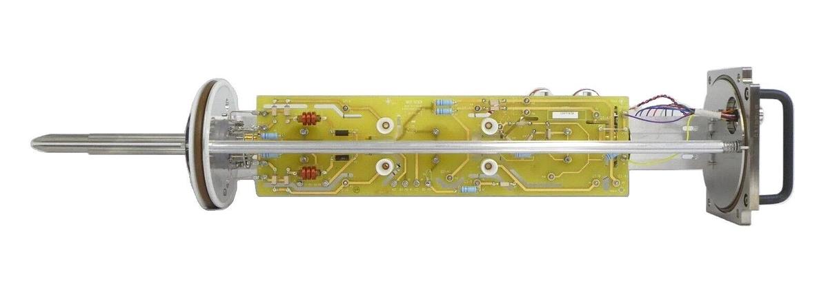 Used AB Sciex 1007428 Linear Ion QTRAP Quadrupole Q1 Q3 API 3200 1007772 MDS Working