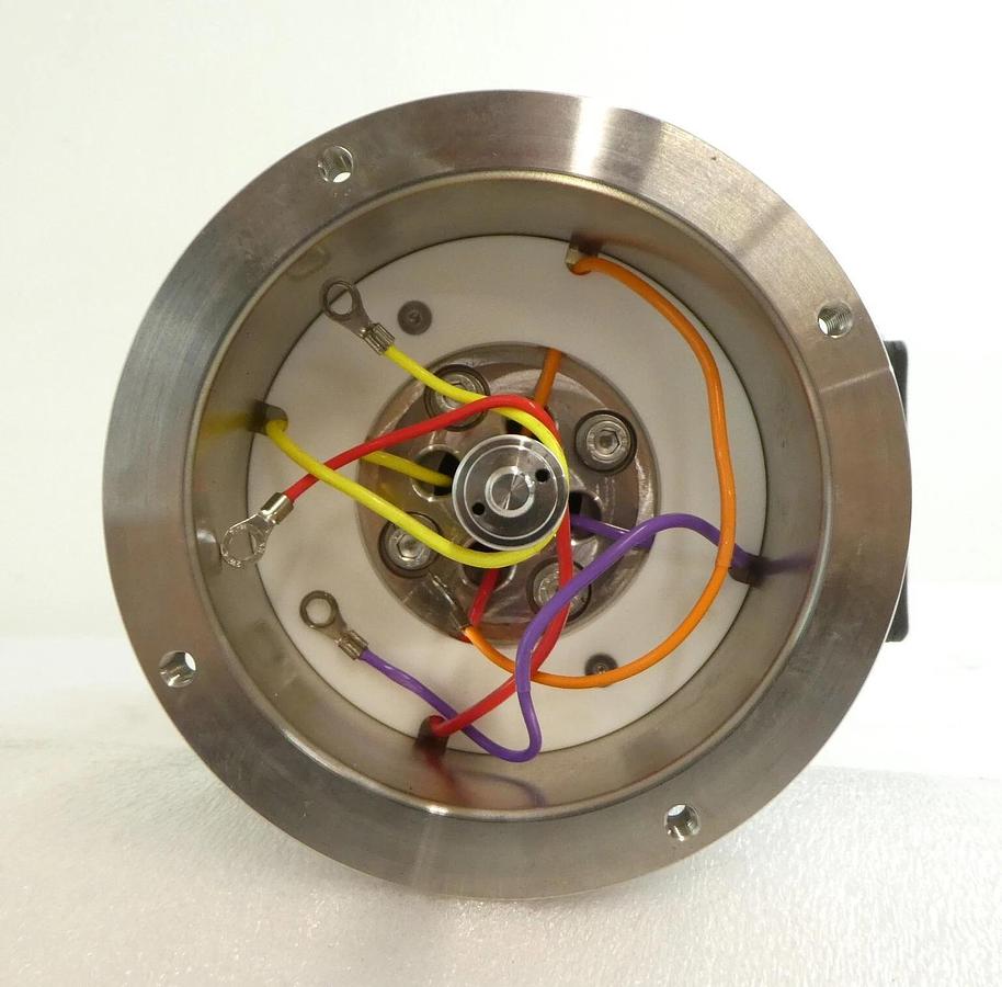 Used Electro-Craft 1843642020 Servo Motor Module Assembly XBR 4230 Untested As-Is