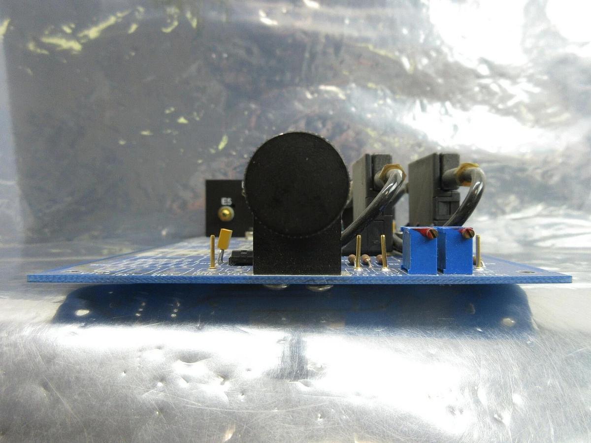 Used Robitech 990-9168 Transducer PCB Card 859-0944-002-3 Used Working