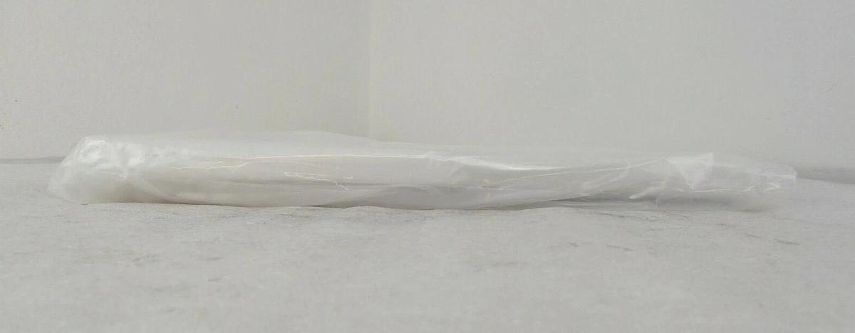 Novellus Systems 15-11203-00200mm Right Arc Mapping Plate New Surplus