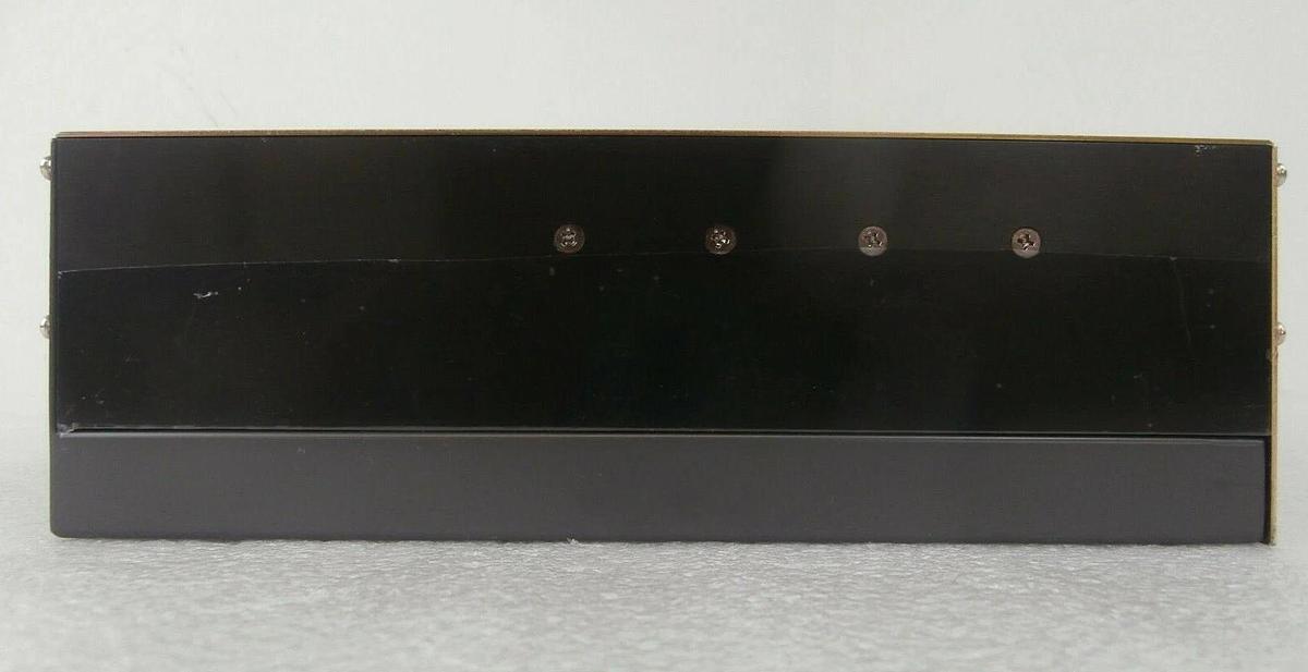 Used Kokusai Electric CQ1501A(01) Digital Direct Controller ACCURON DD-1203V Working