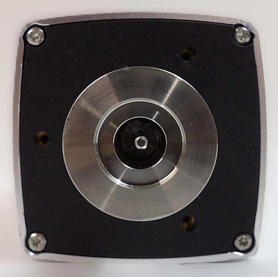 Used AMAT Applied Materials E33000894 Capacitance Diaphragm Gauge CGS045 Working