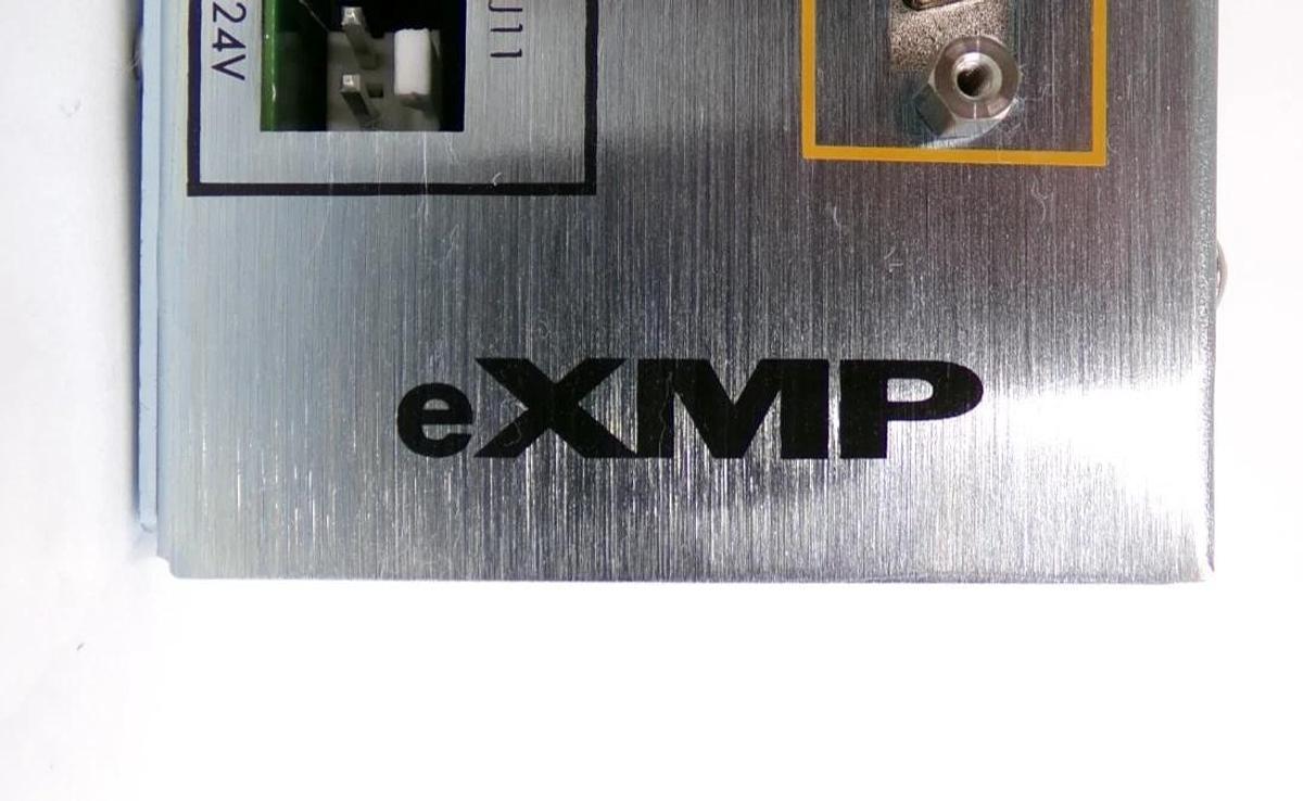 MEI Motion Engineering T008-2004 Industrial Servo Drive eXMP AMAT 0190-81323 New