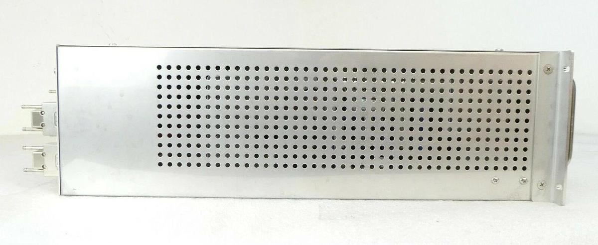 Used TEL Tokyo Electron PS2 RF Pump Box 2L81-050065-V1 2L81-050053-V1 2L81-050054-V1