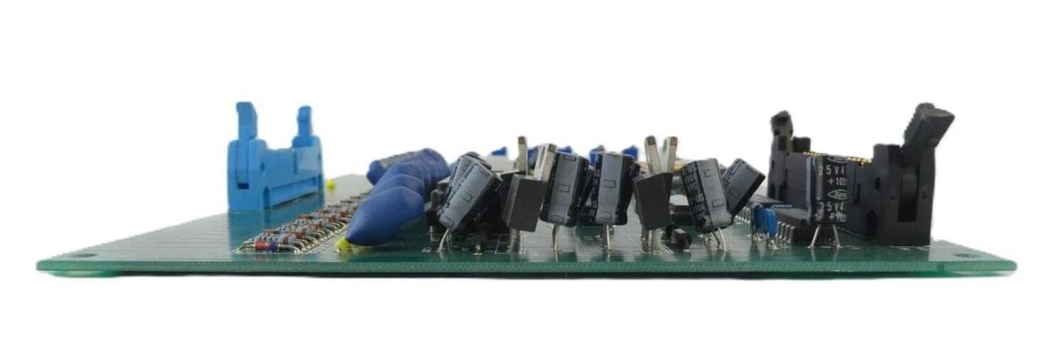 Used TEL Tokyo Electron MC-31054A Relay Processor PCB Working Surplus
