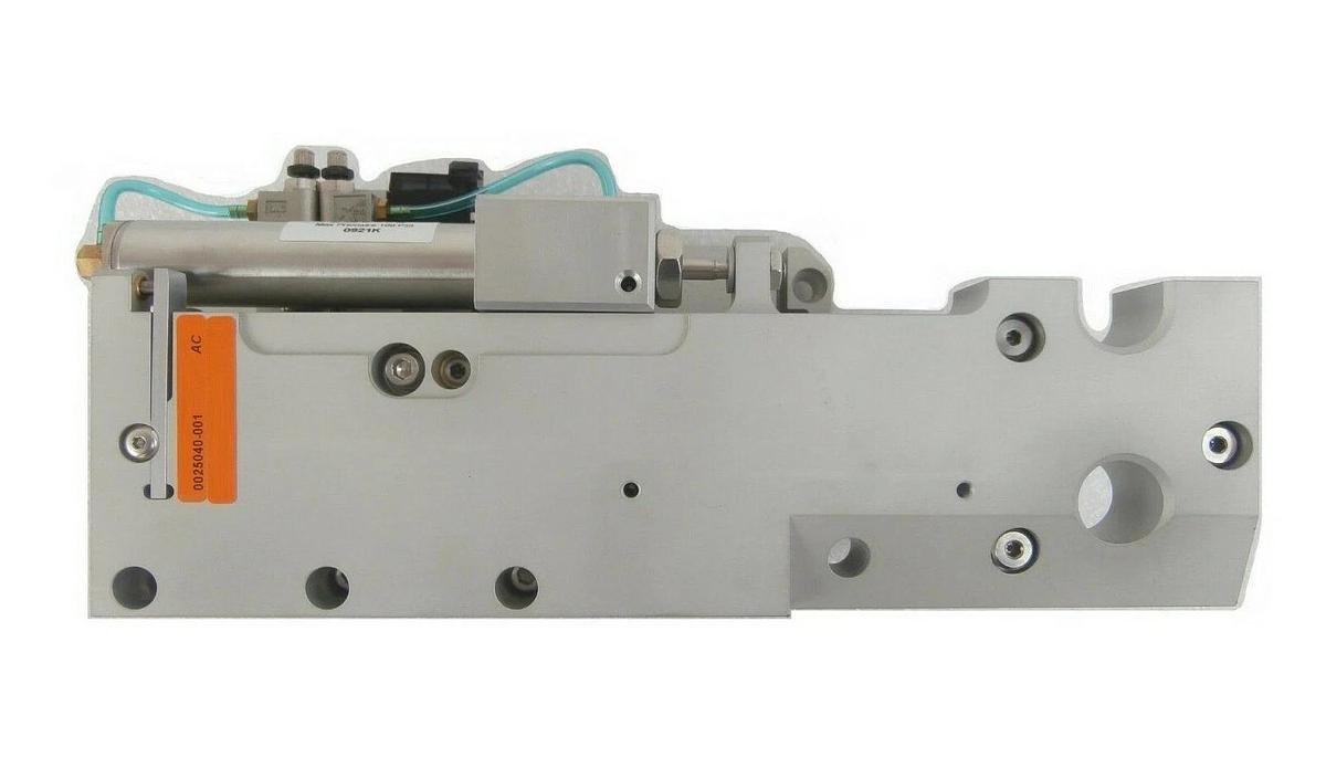 Used KLA-Tencor 0025040-001 Lens Actuator Arm Assembly AIT Series Working Surplus