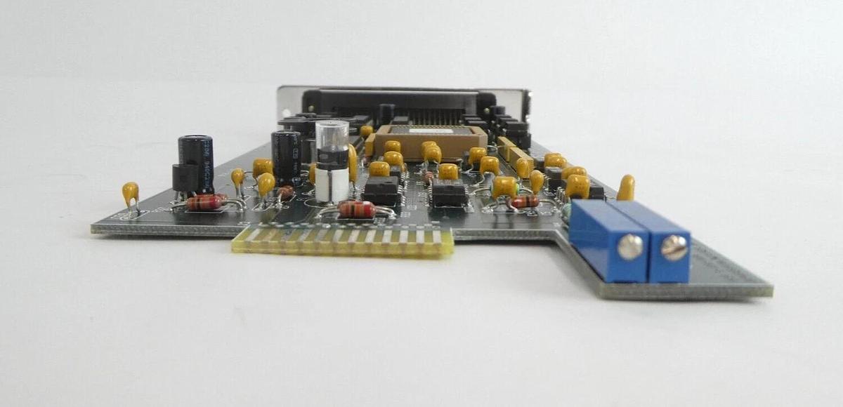 Used IDI Integrated Designs 1-139-030 GEN2 Dispense PCB Reseller Lot of 3 Working