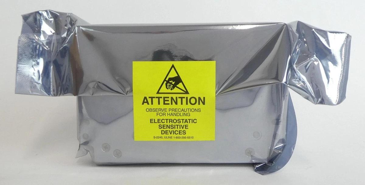 Copley Controls 800-1814 Single Axis Servo Drive Accelnet Plus New