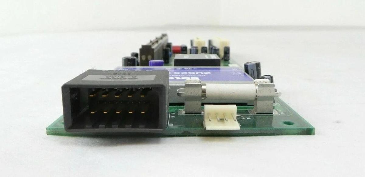 Used TEL Tokyo Electron E280-000009-12 Backplane PCB E2B103-11/MCRC Working Surplus