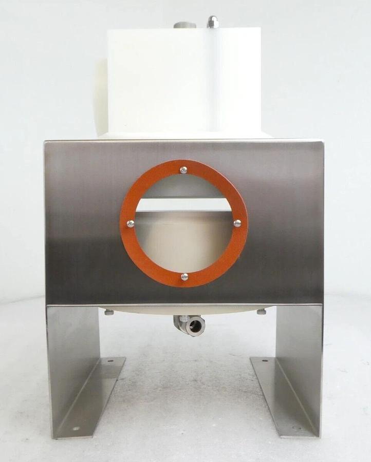 Used PTI Progressive Technologies 12397G02 Automated Exhaust Sentry 1000 Working
