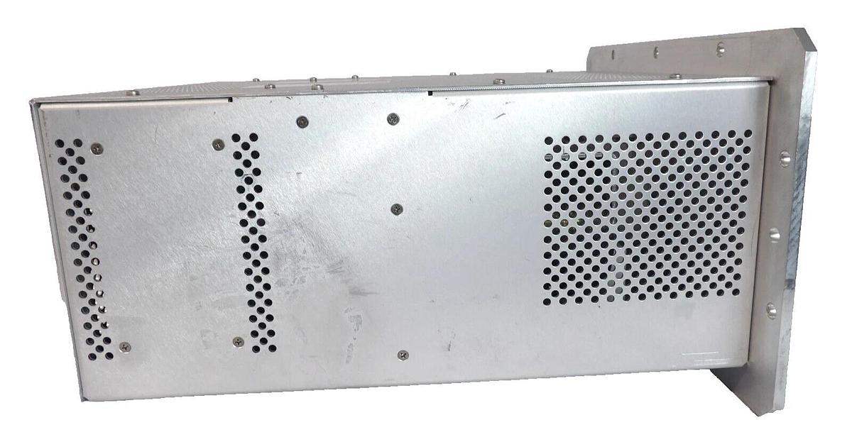 Used CPMX6000 Comdel FP2849RA MatchPro RF Match AMAT 0190-41686 Working Surplus