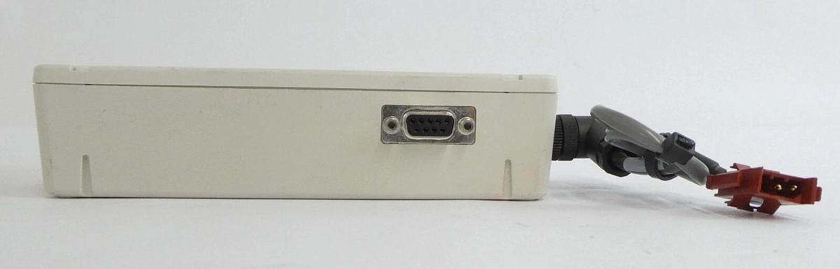 Used Hermos TLG-I1-AMAT-R1 Transponder Set TLG-RS232 Reseller Lot of 3 Brooks Working