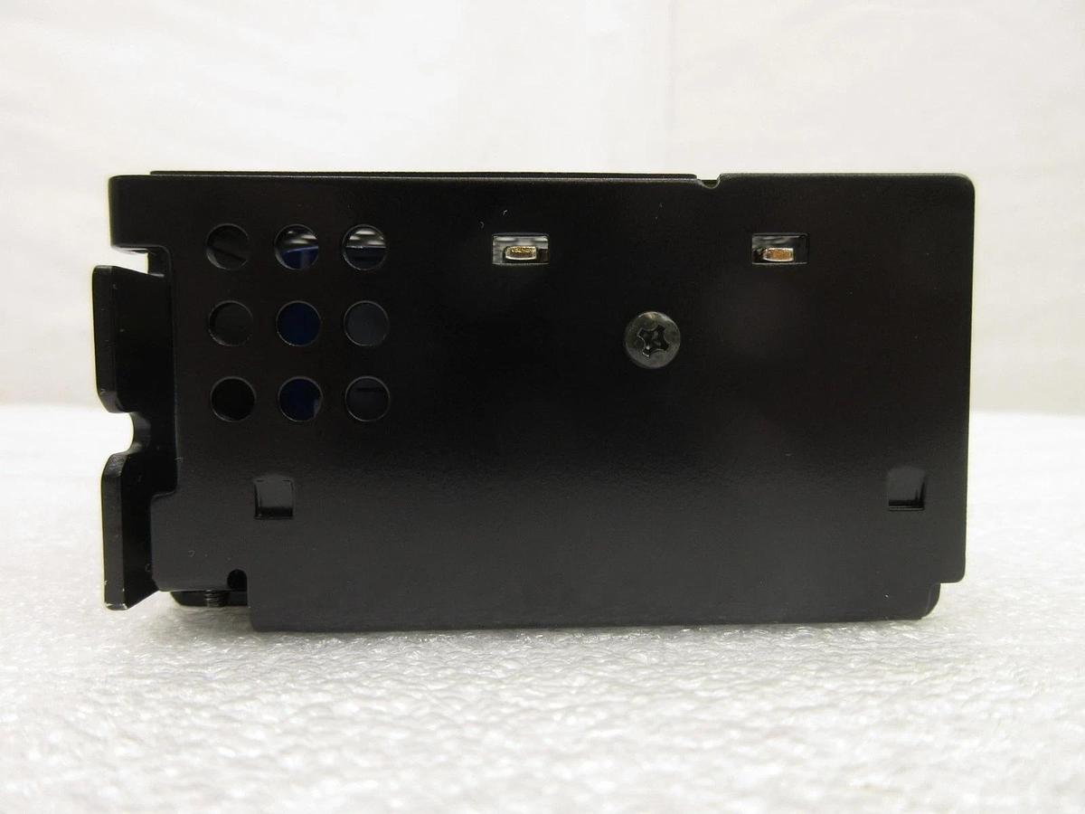 Used Nagano Japan Radio AHS100-12C Power Supply AHS100-12 Nikon NSR System Working