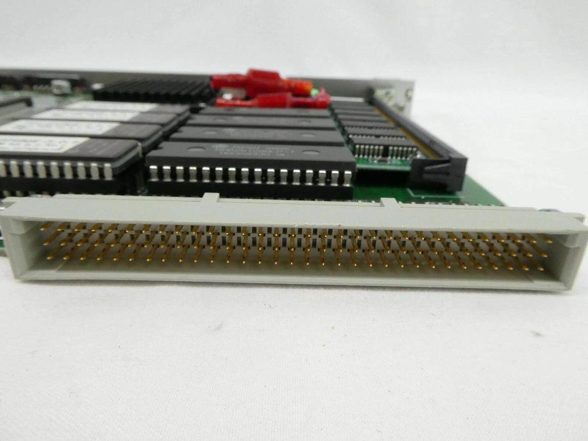Used Tachibana Tectron TVME1606 Processor PCB Card JEOL JWS-2000 SEM Working Spare